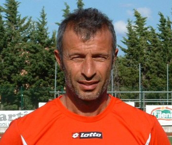 ANDREA MAZZAFERRO NUOVO TECNICO DEL ATLETICO CENTOBUCHI